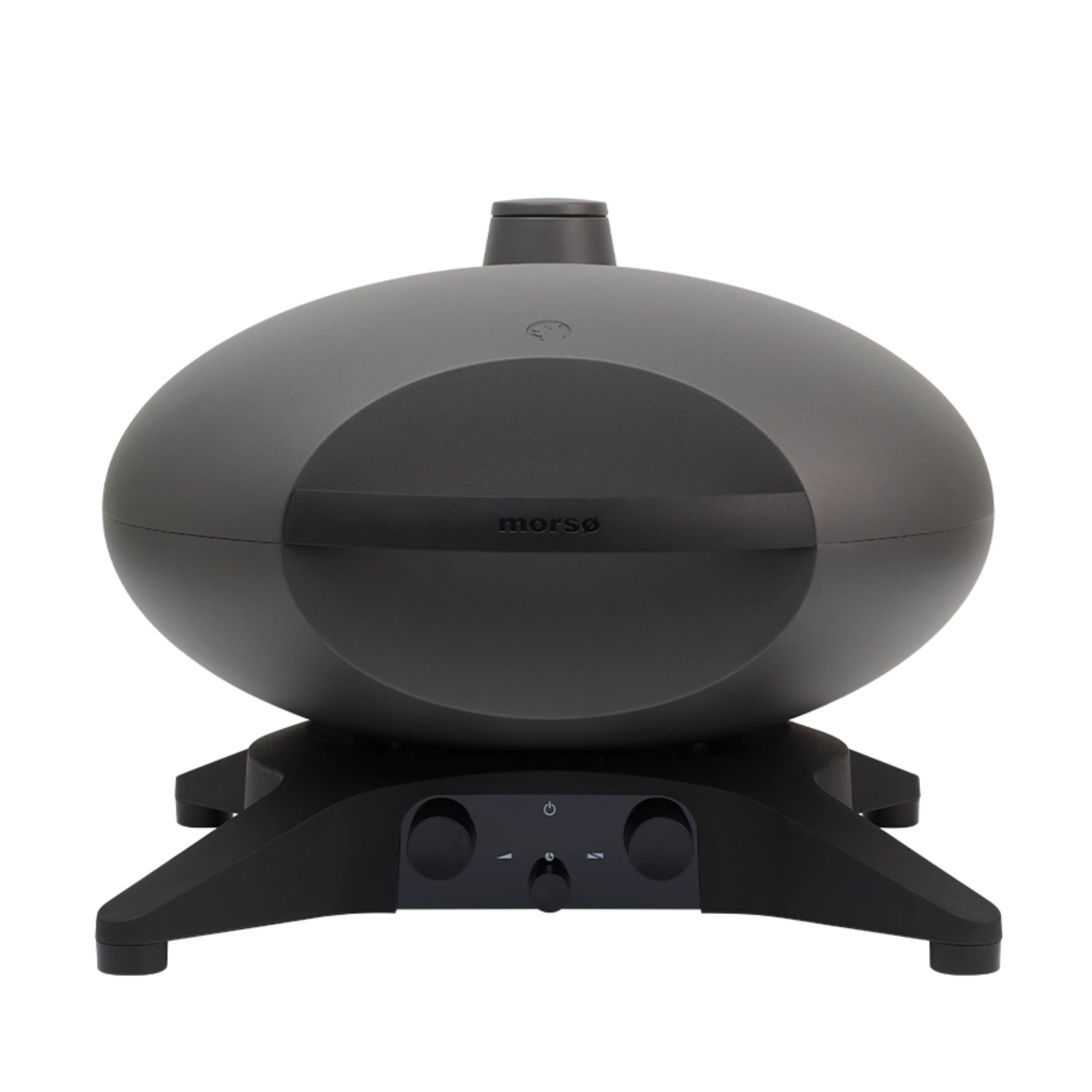 Morsö EL Medio rafmagnsgrill og pizzaofn