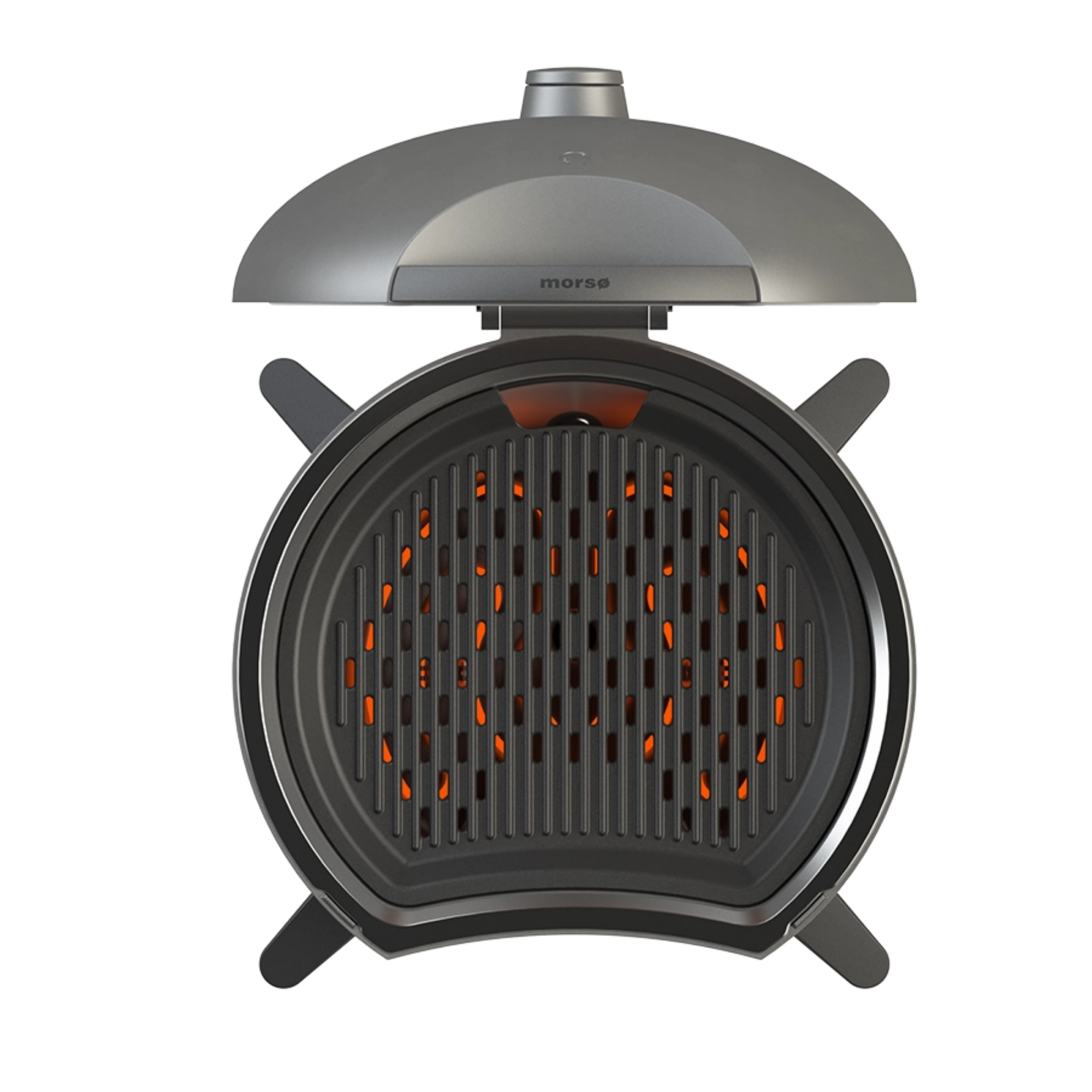 Morsö EL Medio rafmagnsgrill og pizzaofn