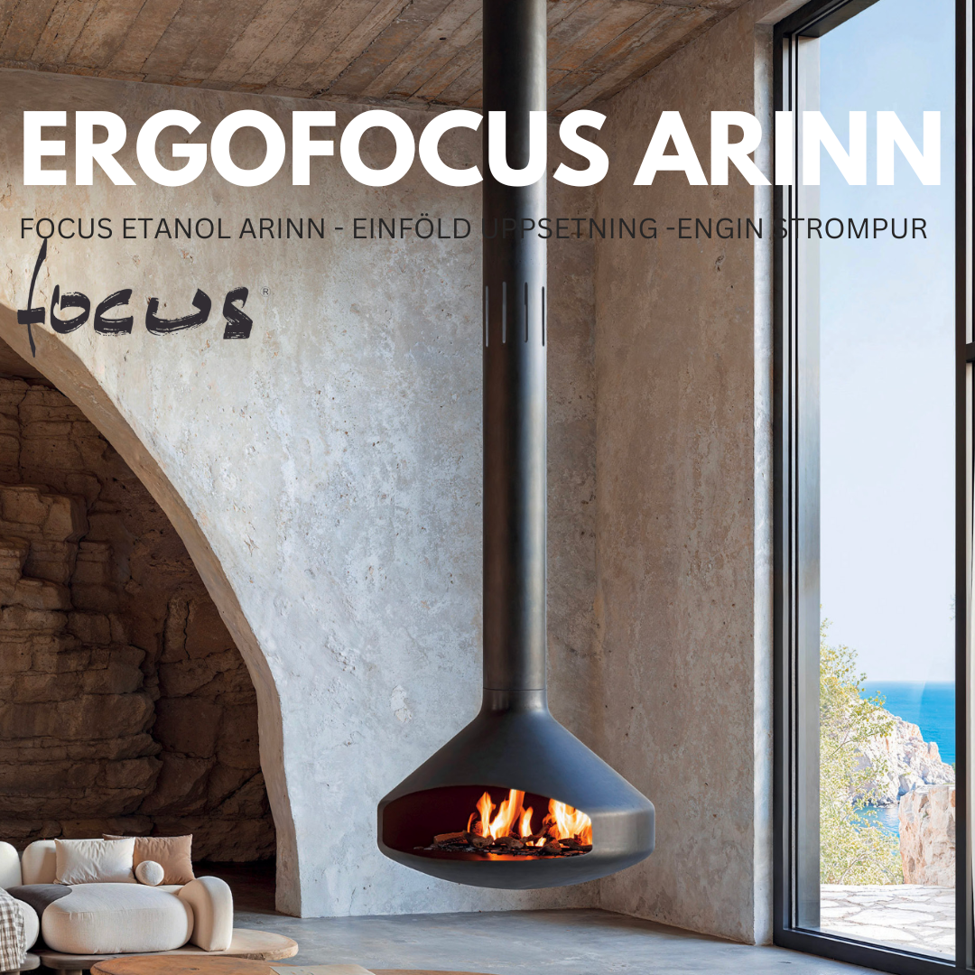 ERGOFOCUS ARINN