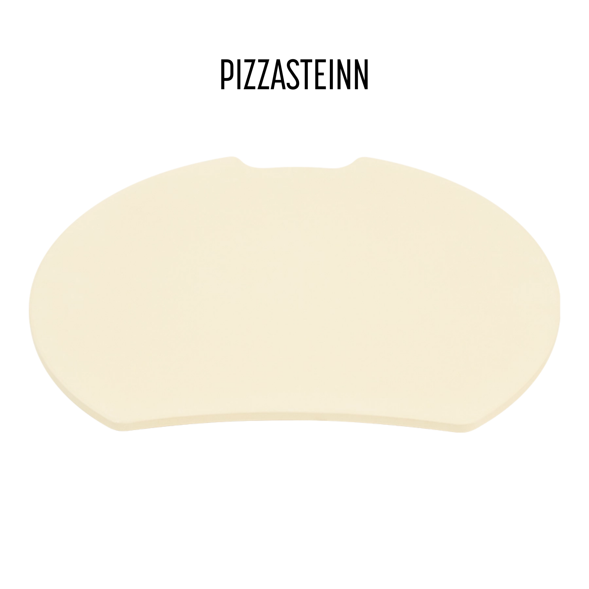 MORSÖ Pizzasteinn - Aukahlutur fyrir Morsö EL Medio rafmagnsofinn