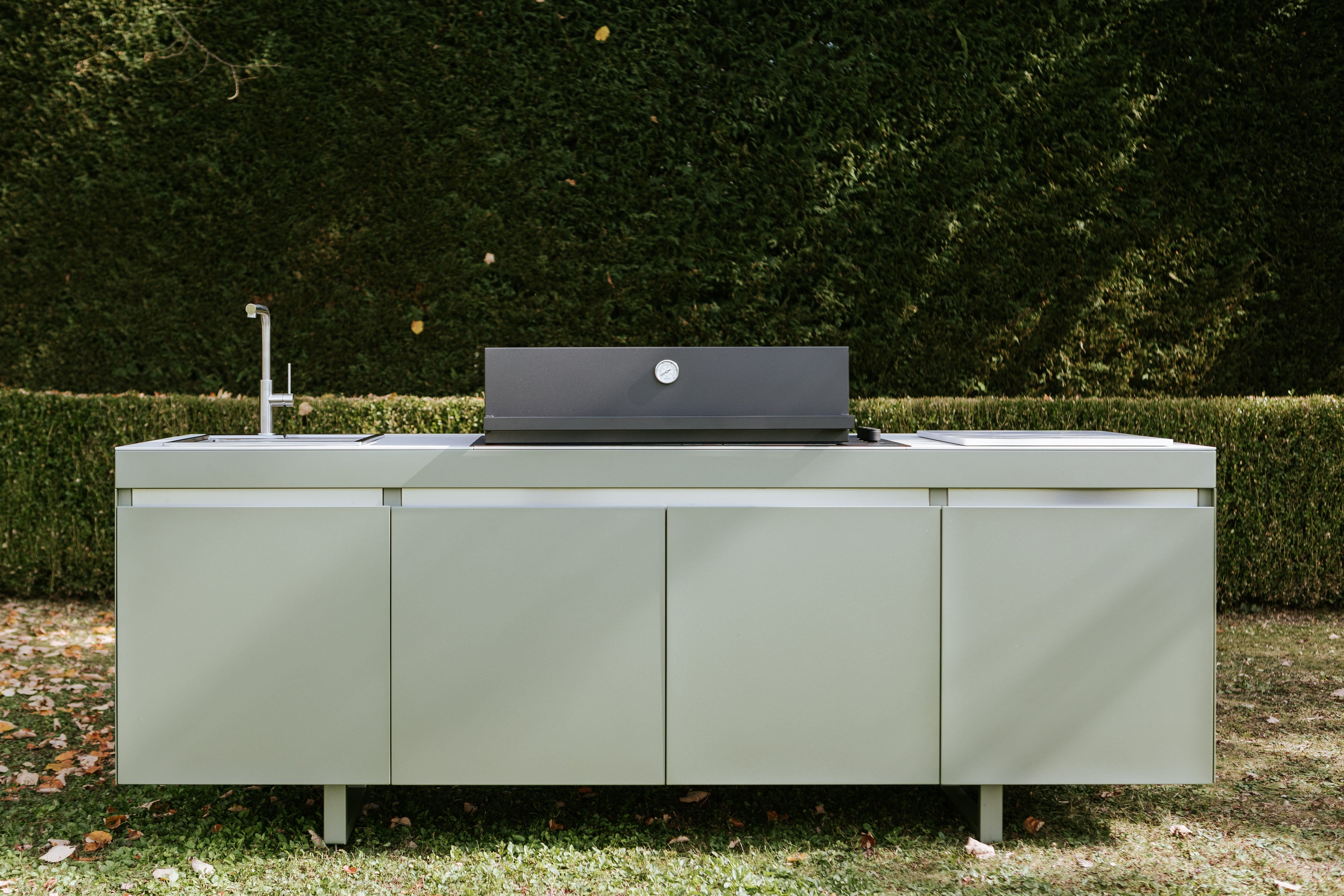 FOGHER - ÍTALSKT ÚTIELDHÚS