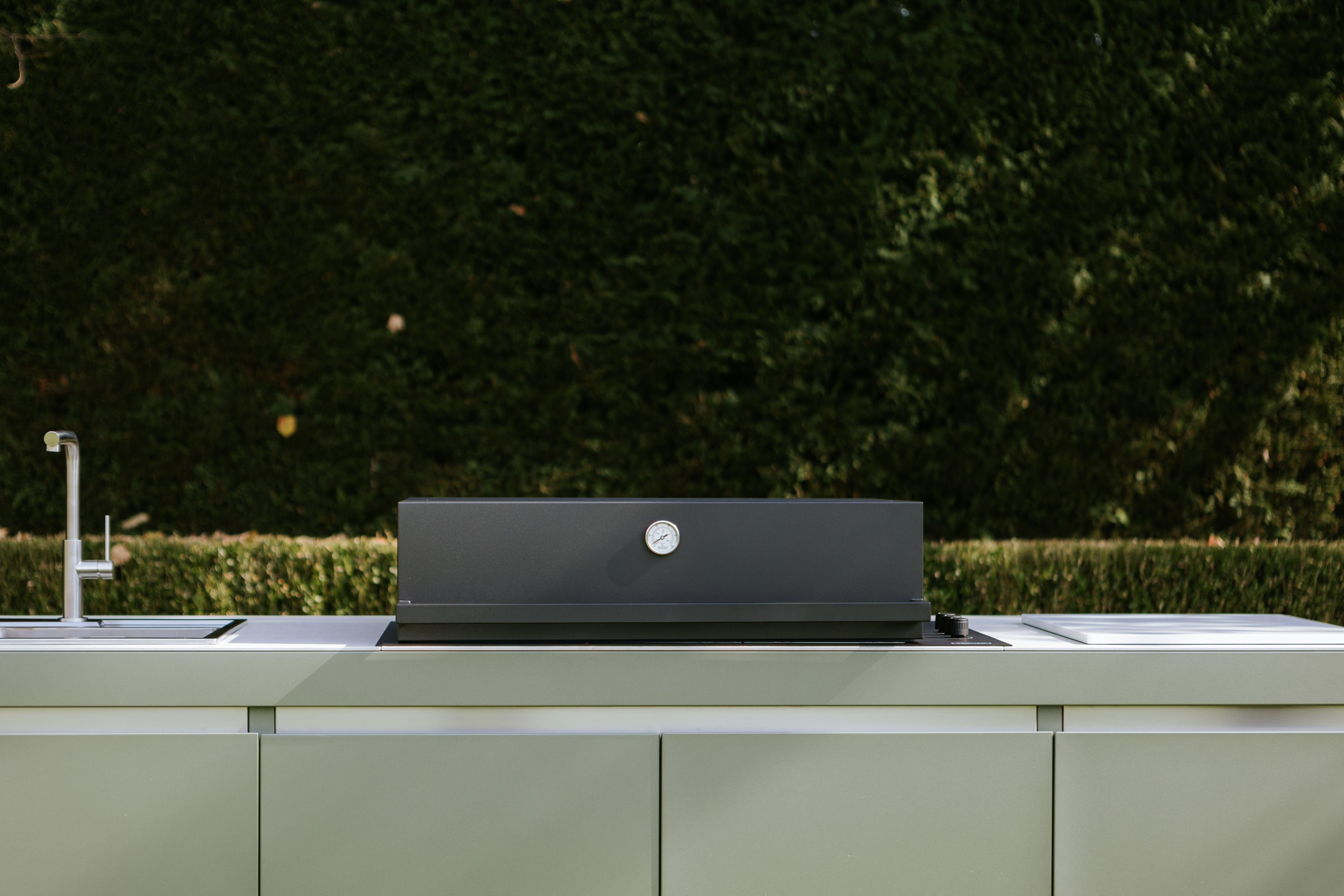 FOGHER - ÍTALSKT ÚTIELDHÚS