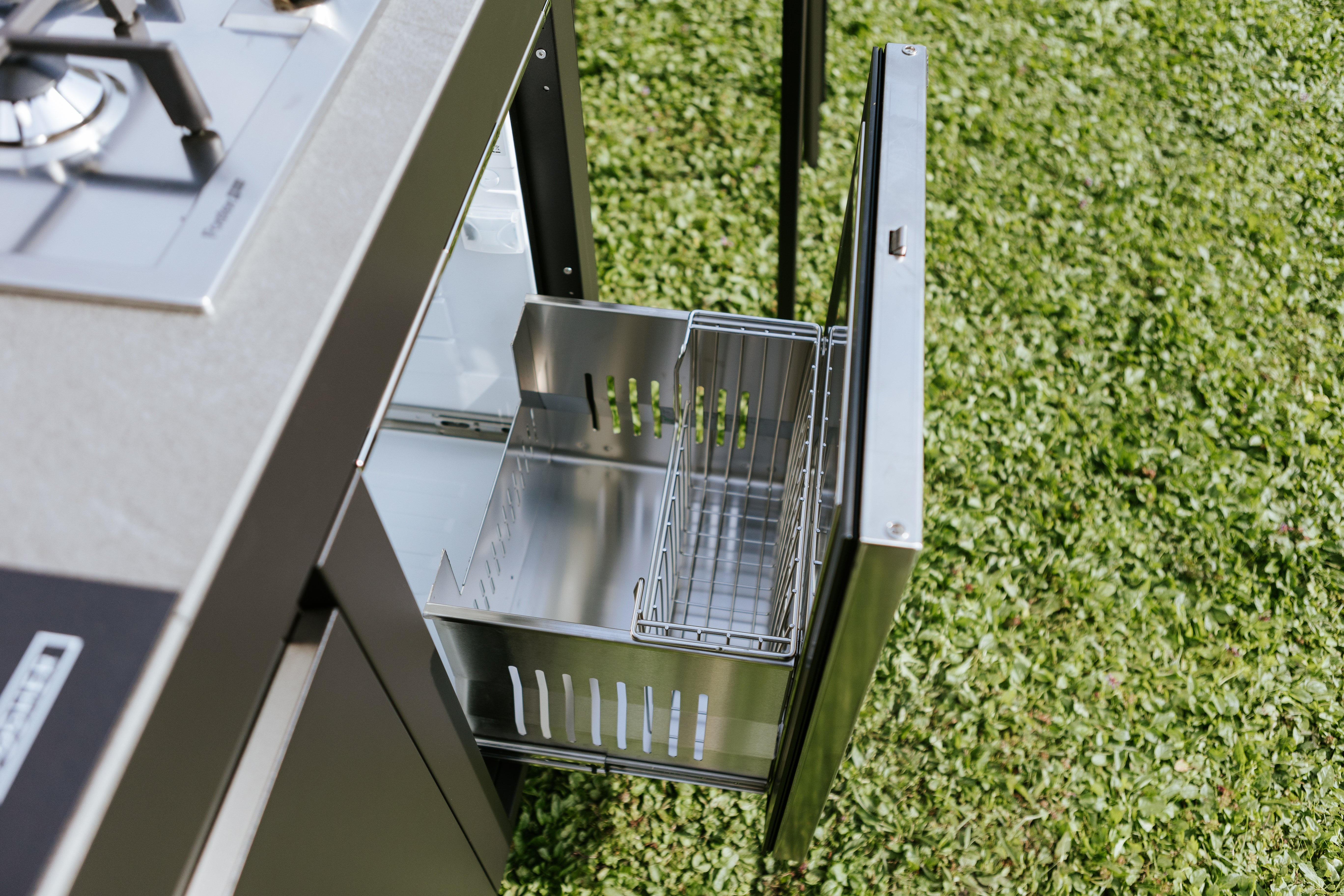 FOGHER - ÍTALSKT ÚTIELDHÚS