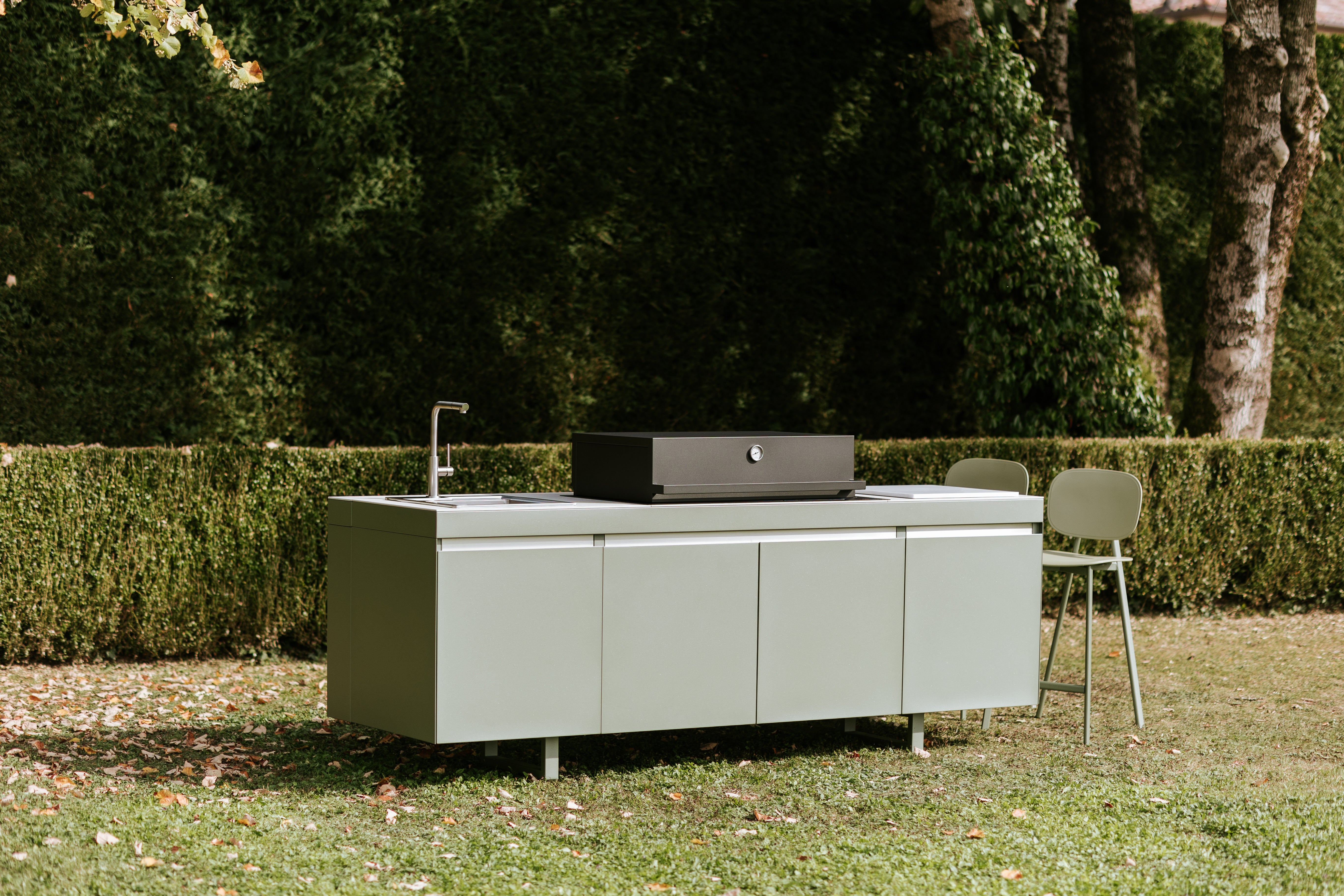 FOGHER - ÍTALSKT ÚTIELDHÚS