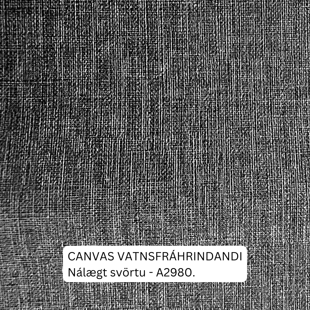 YULIA frá JAX HANDVERK - Sterk og stílhrein!