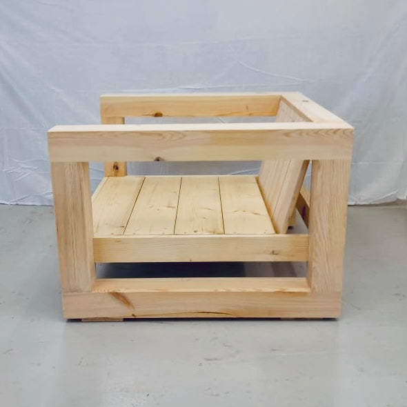 YULIA frá JAX HANDVERK - Sterk og stílhrein!