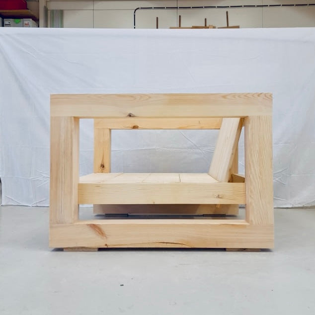 YULIA frá JAX HANDVERK - Sterk og stílhrein!