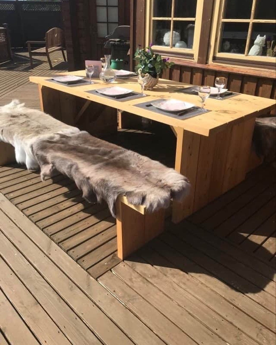ÞORPARINN