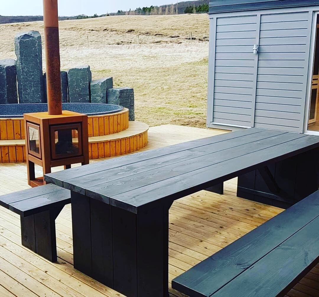 ÞORPARINN