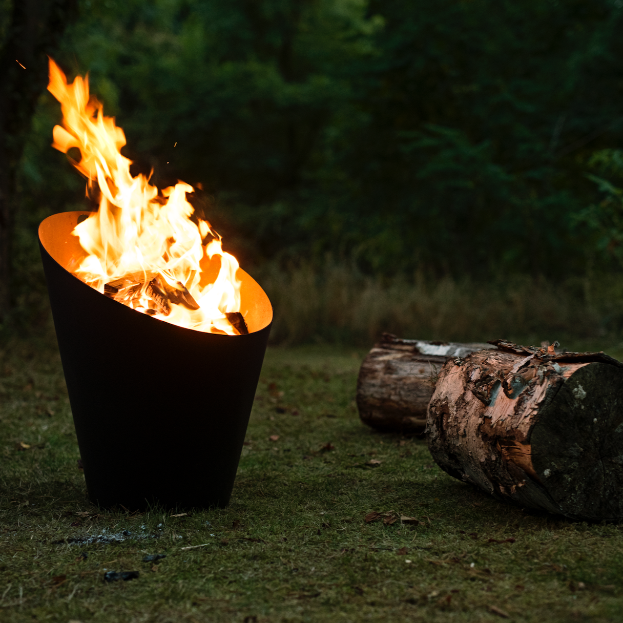 MÖRSO MINI Eldstæði