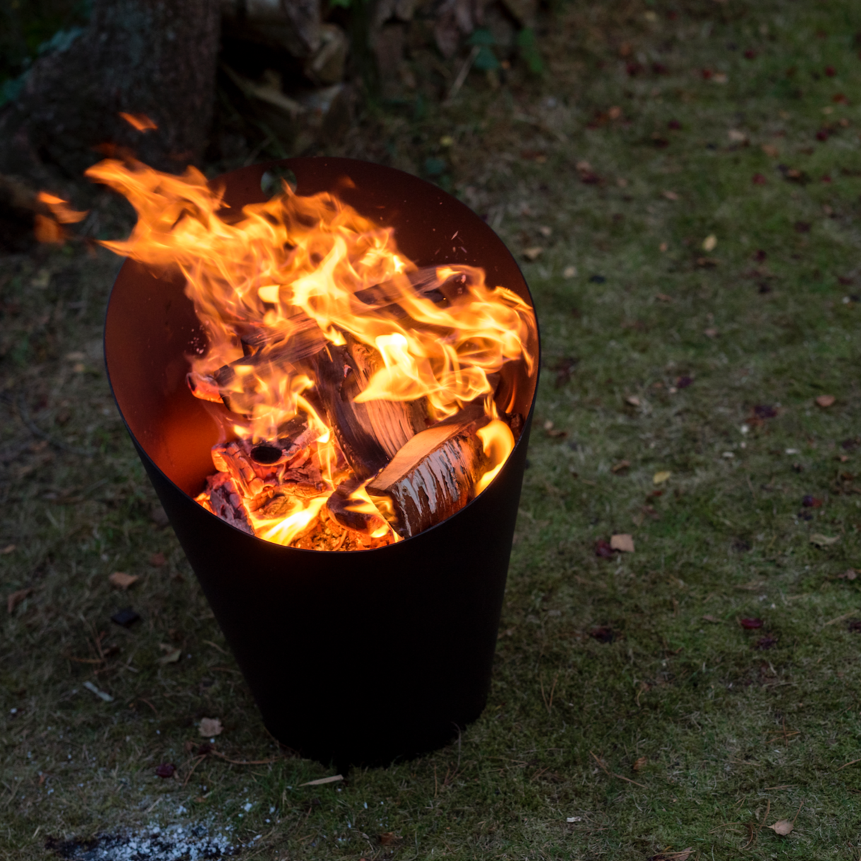 MÖRSO MINI Eldstæði