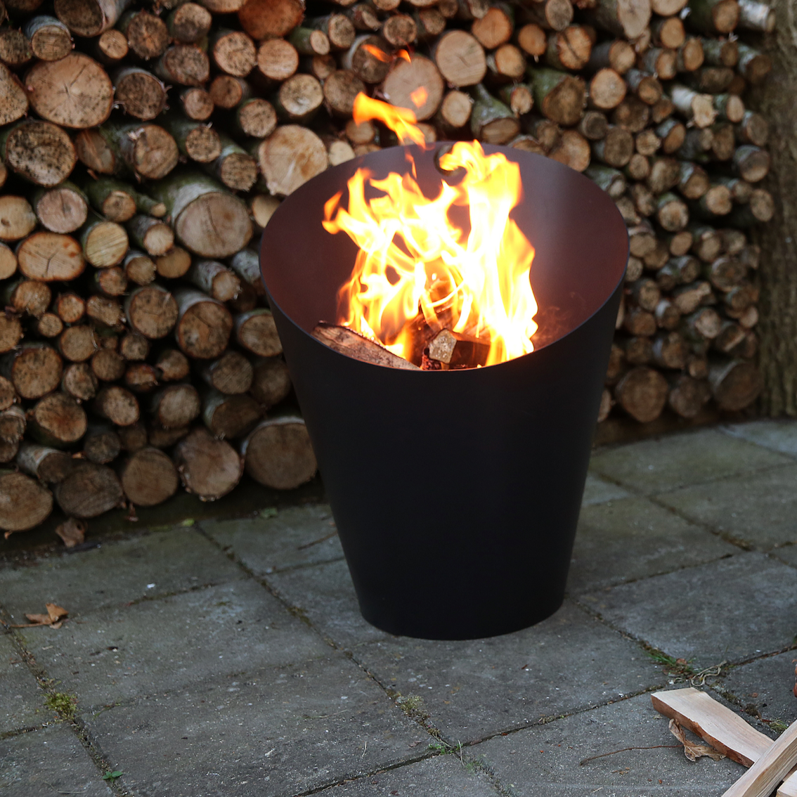 MÖRSO MINI Eldstæði