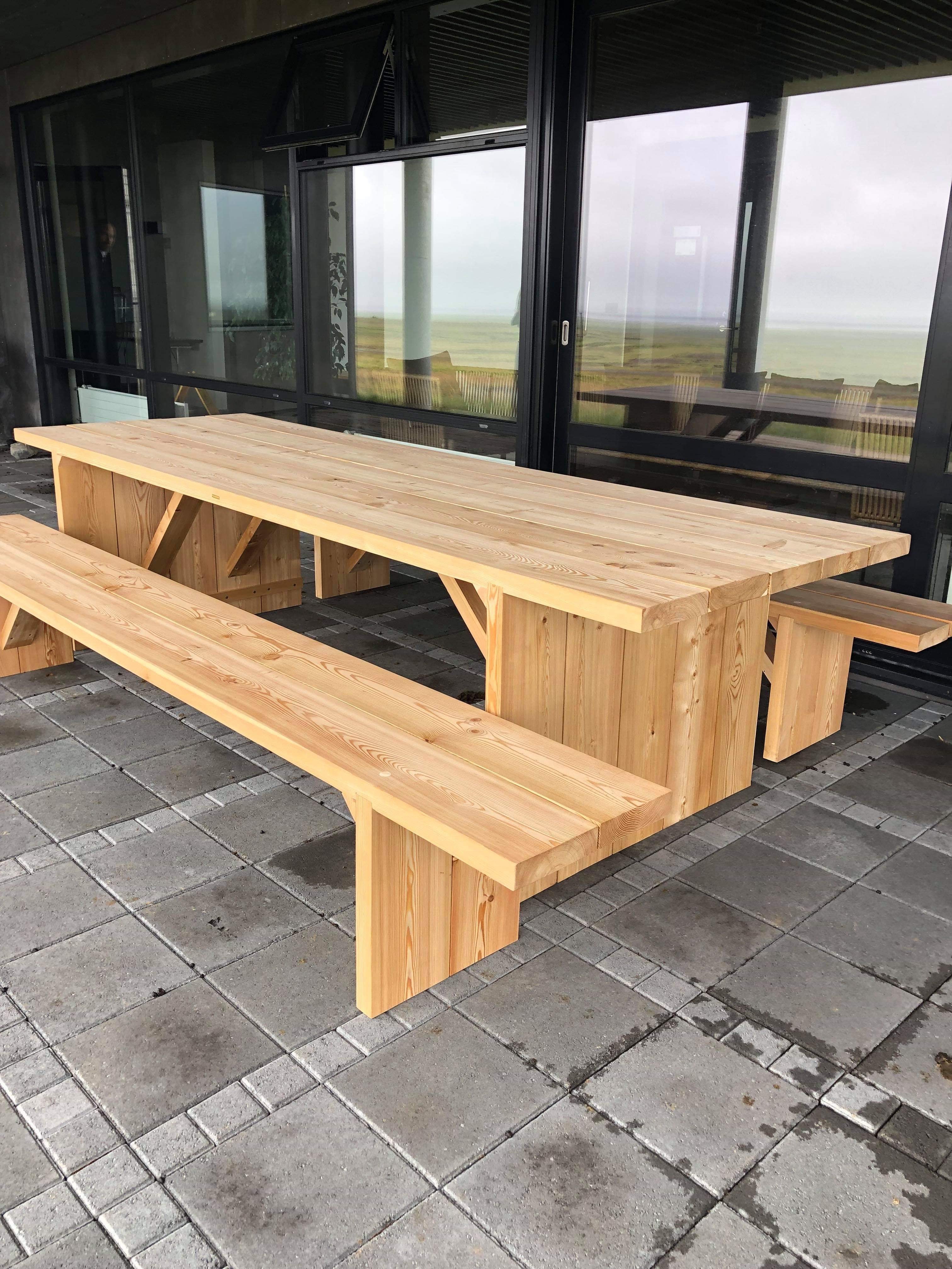 ÞORPARINN