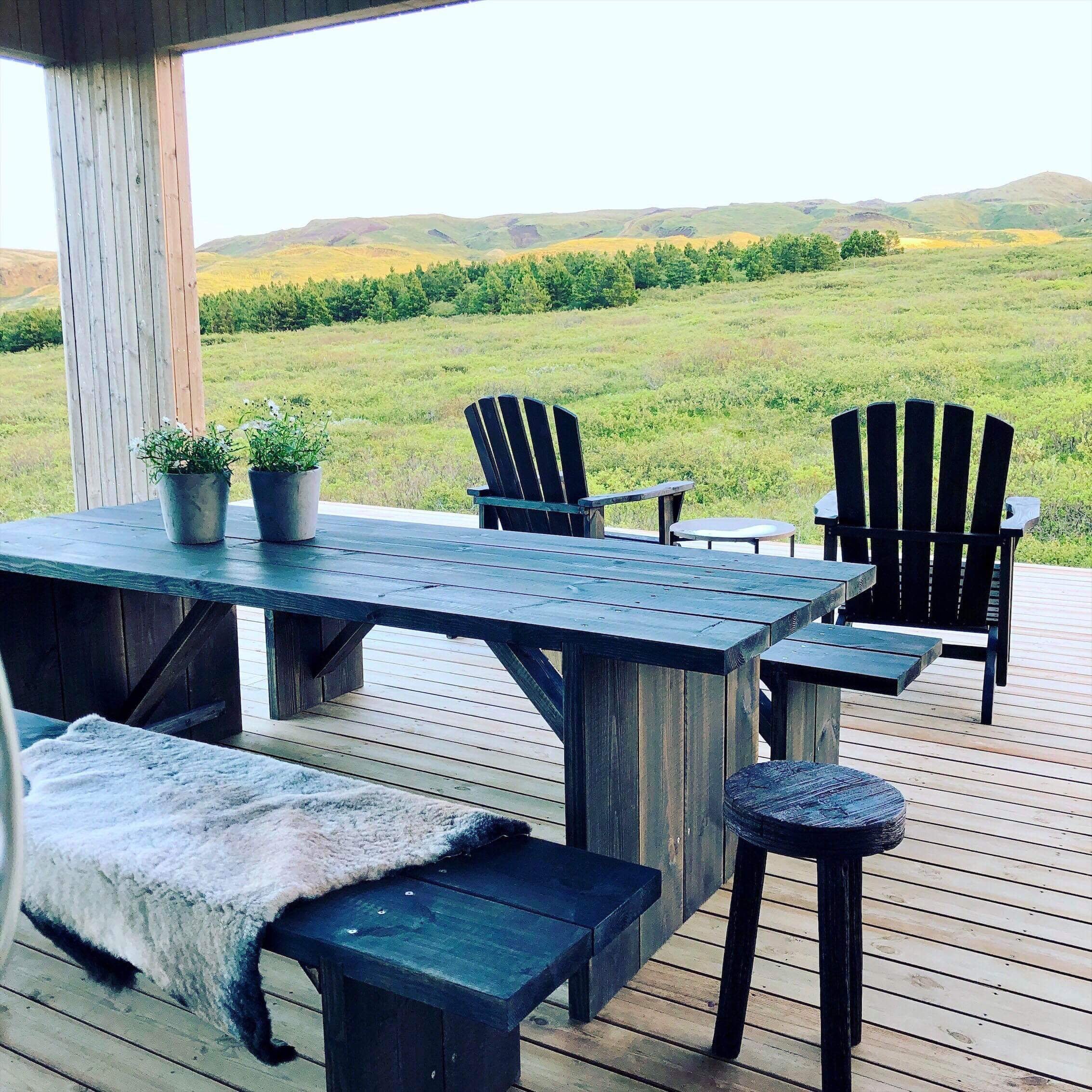 ÞORPARINN