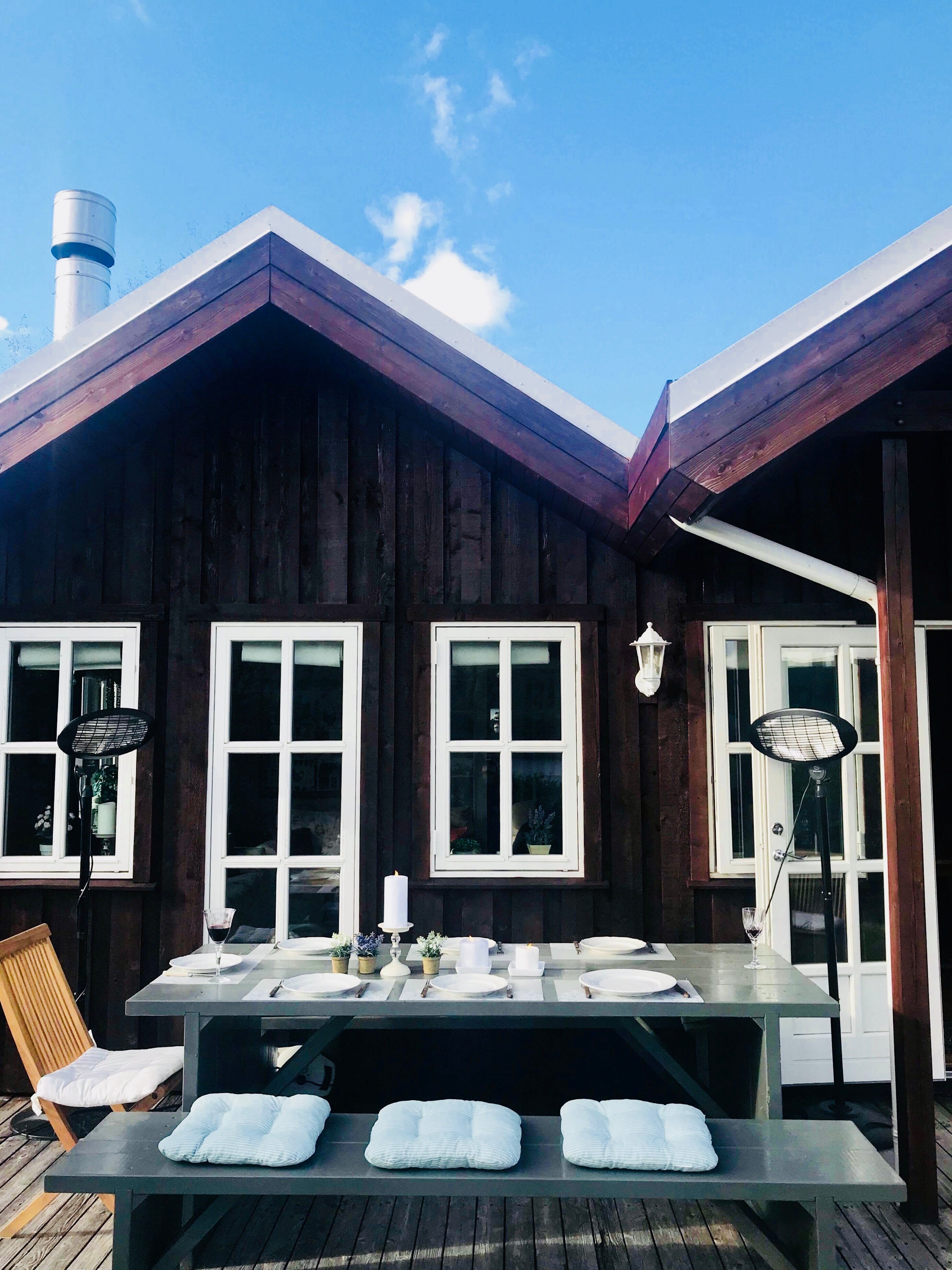ÞORPARINN