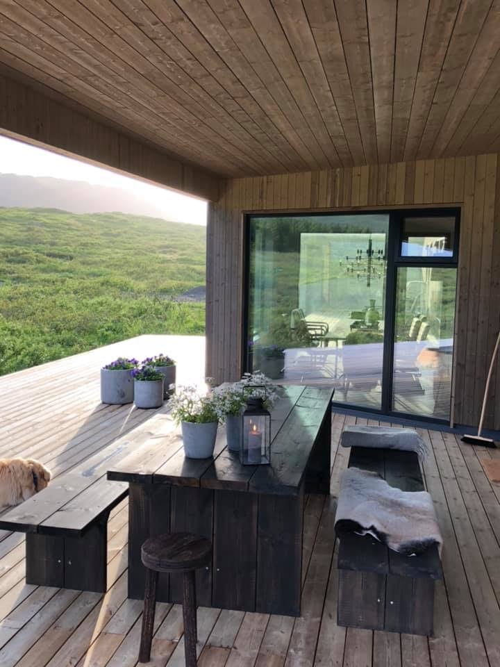 ÞORPARINN