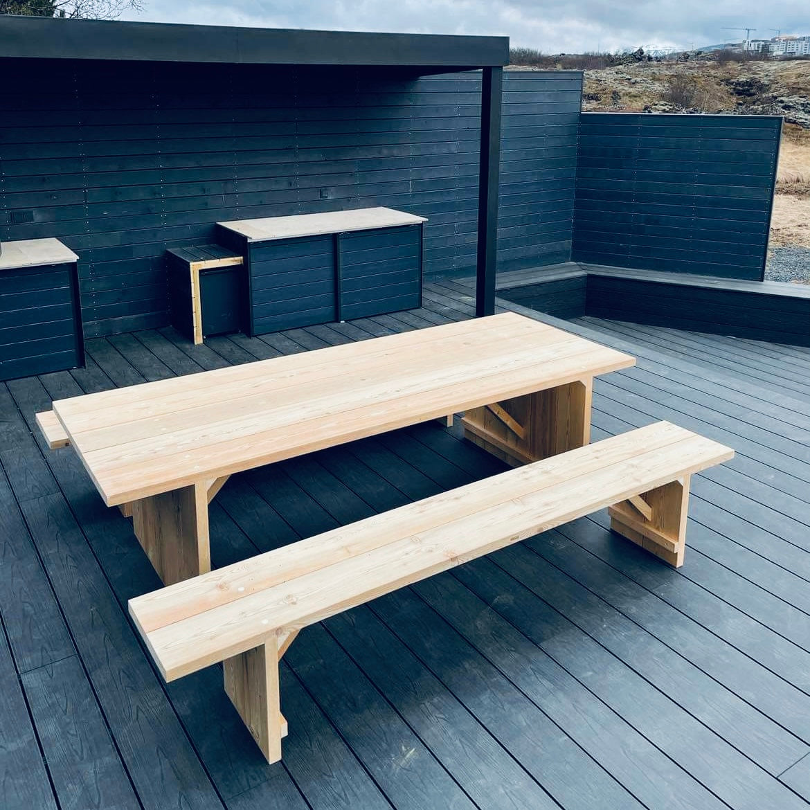 ÞORPARINN