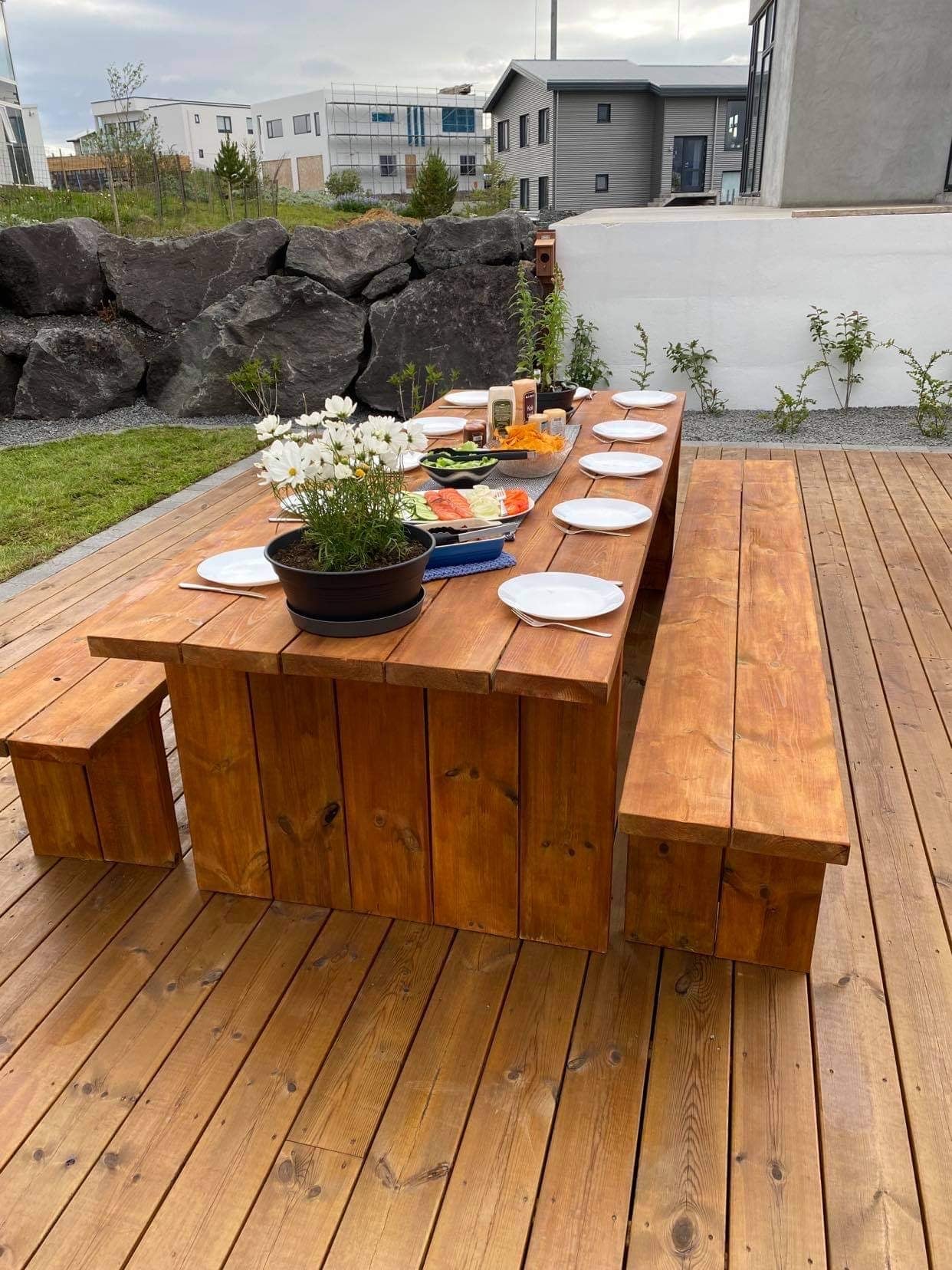 ÞORPARINN