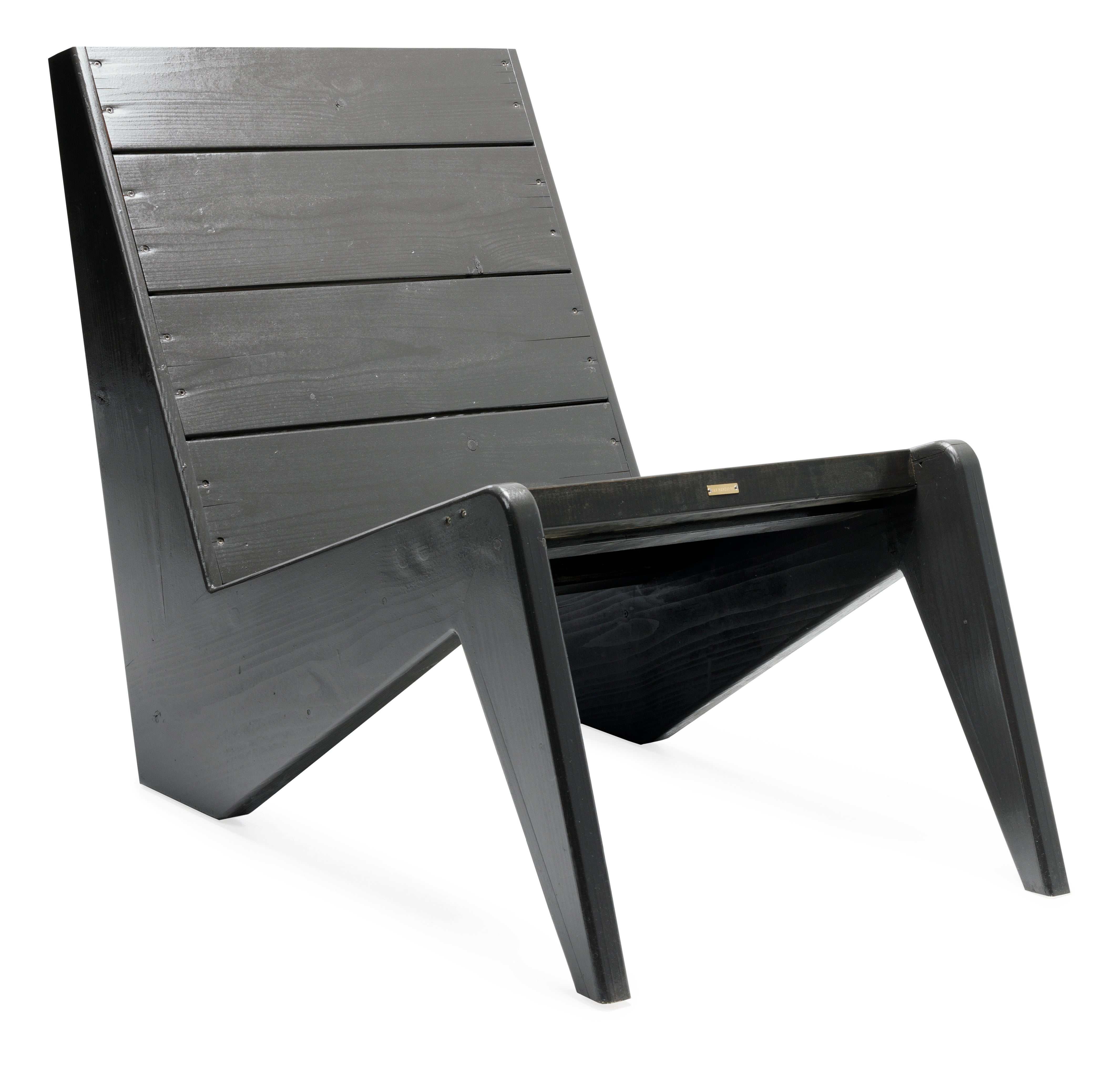 BELLA frá JAX HANDVERK - Afgerandi og nýtískulegur