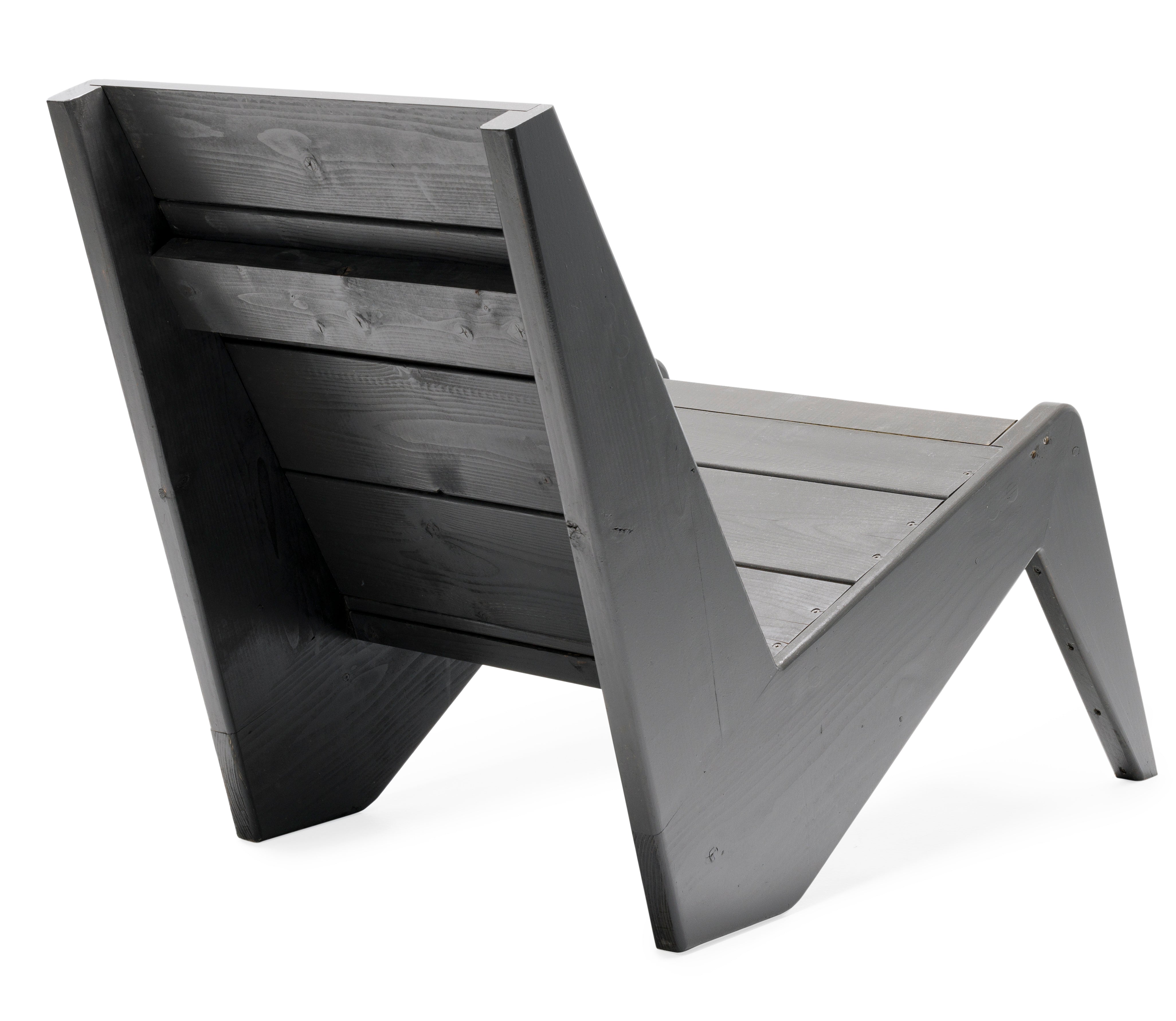 BELLA frá JAX HANDVERK - Afgerandi og nýtískulegur