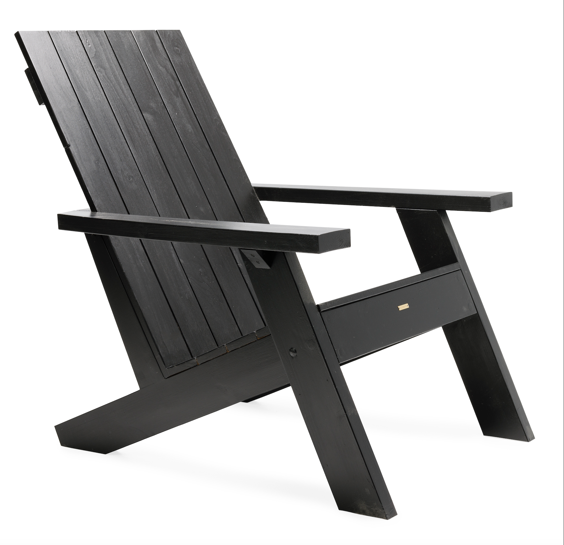 STÓRI OG STERKI STÓLINN