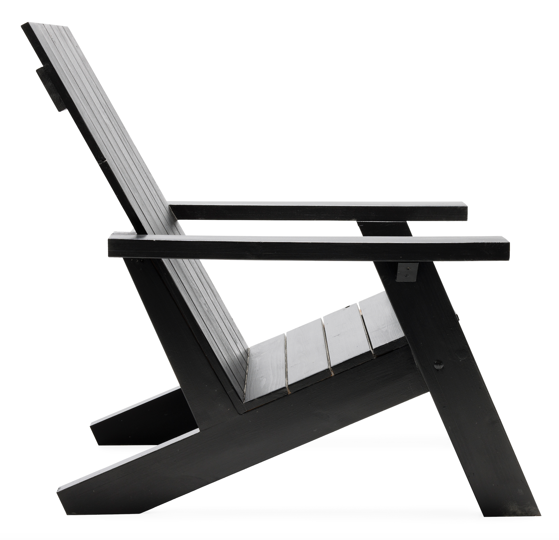 STÓRI OG STERKI STÓLINN