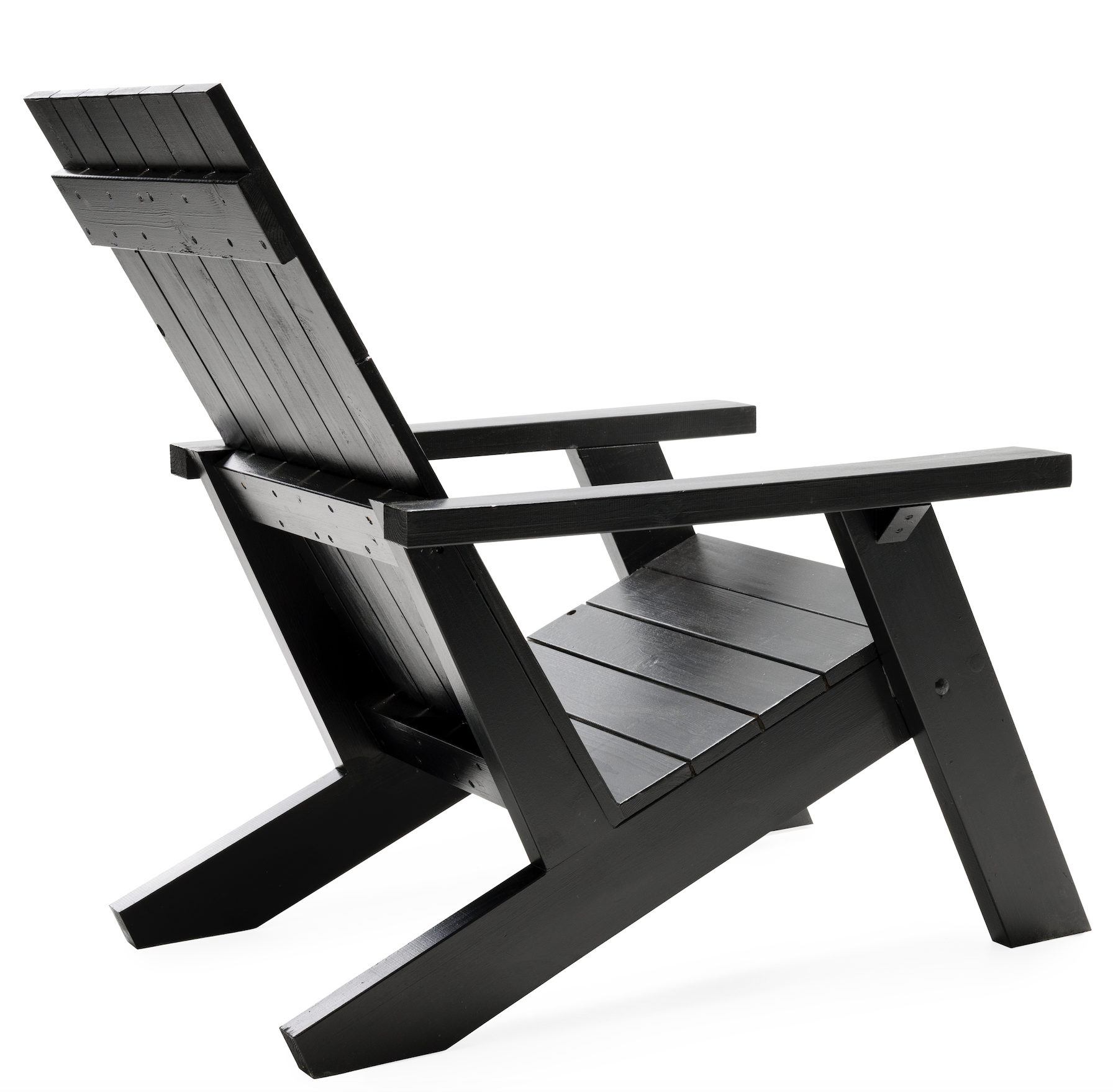 STÓRI OG STERKI STÓLINN