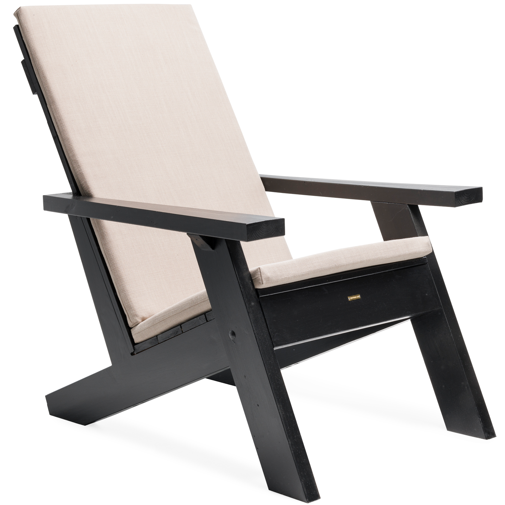 STÓRI OG STERKI STÓLINN