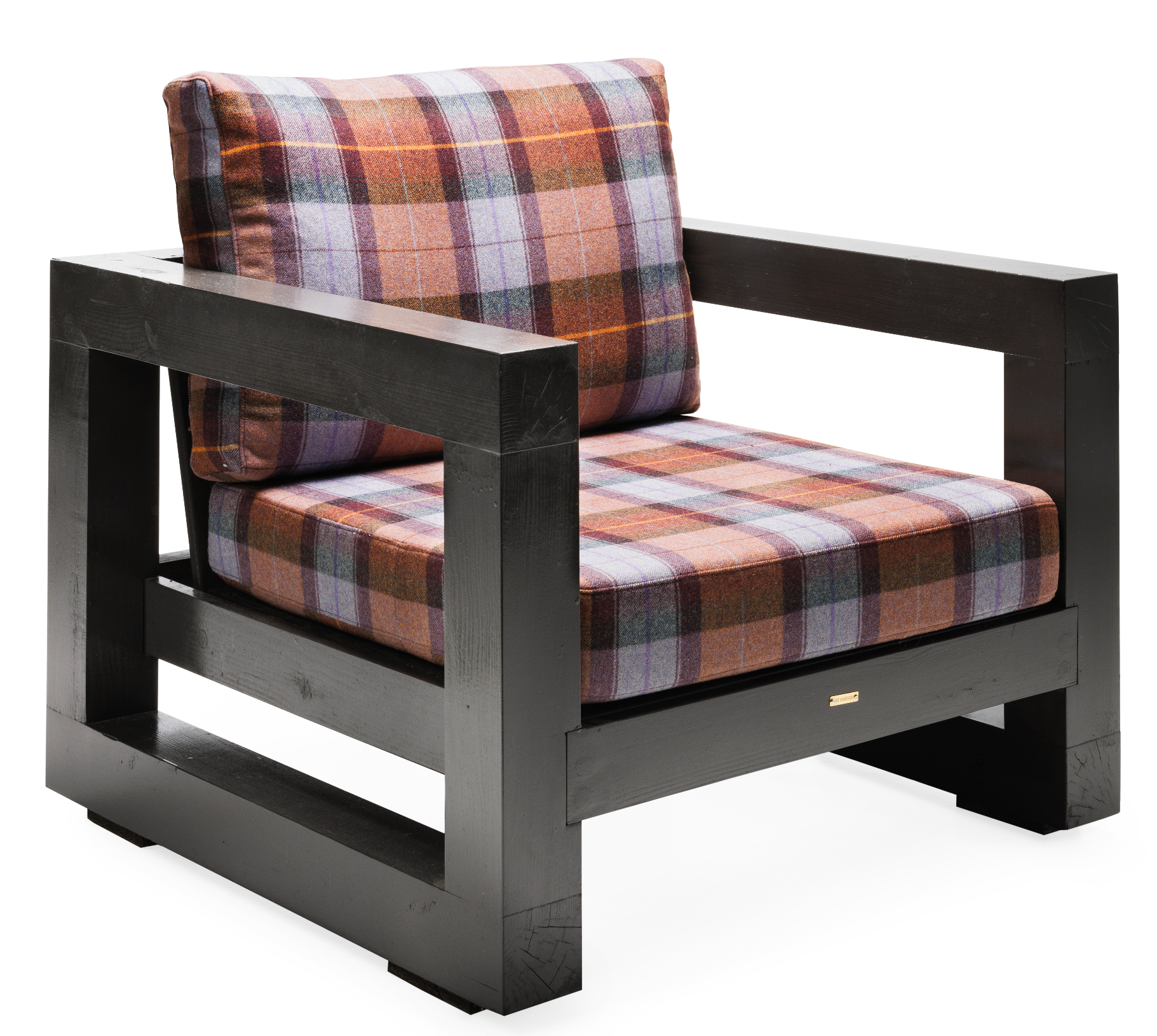 YULIA frá JAX HANDVERK - Sterk og stílhrein!