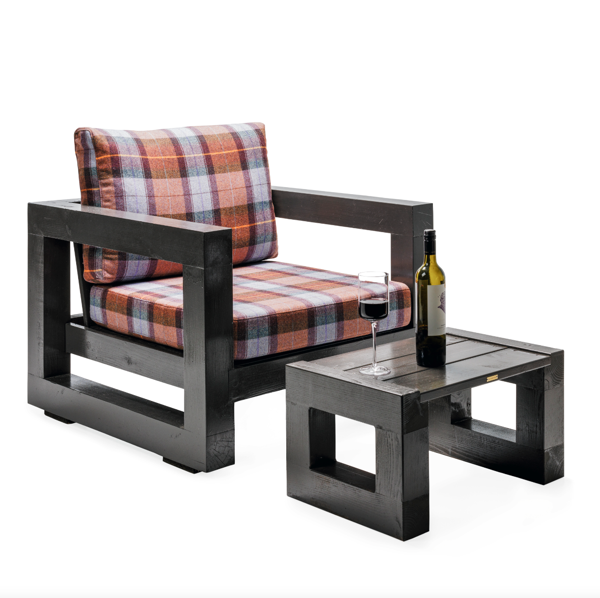 YULIA frá JAX HANDVERK - Sterk og stílhrein!