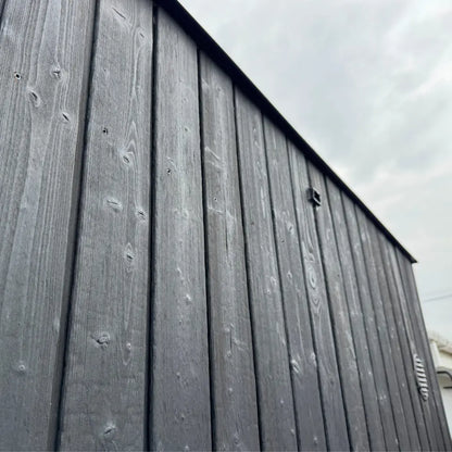 NUA 200 Sauna