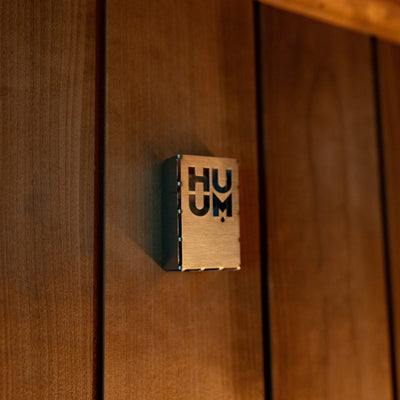 NUA SPA 240 sauna