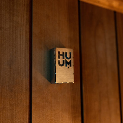 NUA 200 Sauna