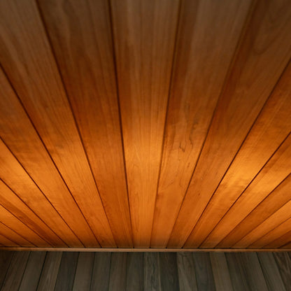 NUA 200 Sauna