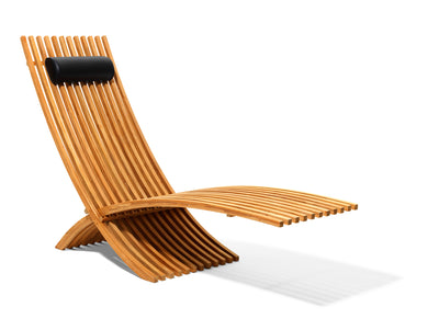 NOZIB SUN LOUNGER  - Tekk