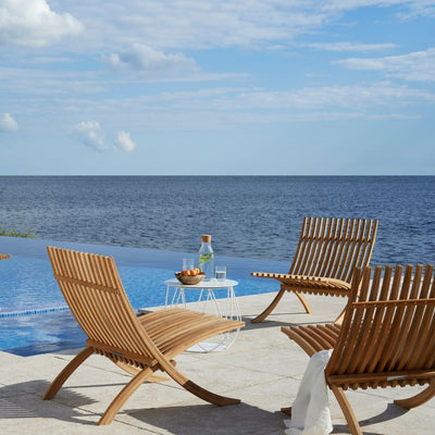 NOZIB LOUNGER  - Tekk