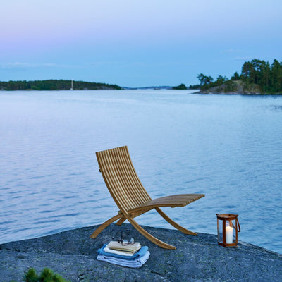 NOZIB LOUNGER  - Tekk