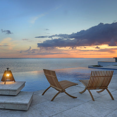 NOZIB LOUNGER  - Tekk