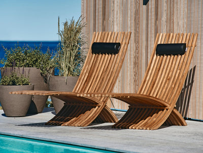 NOZIB SUN LOUNGER  - Tekk