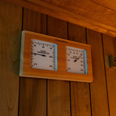 NUA SPA 200 Sauna