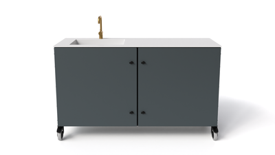 NORRVIK - DÖNSK ÚTIELDHÚS