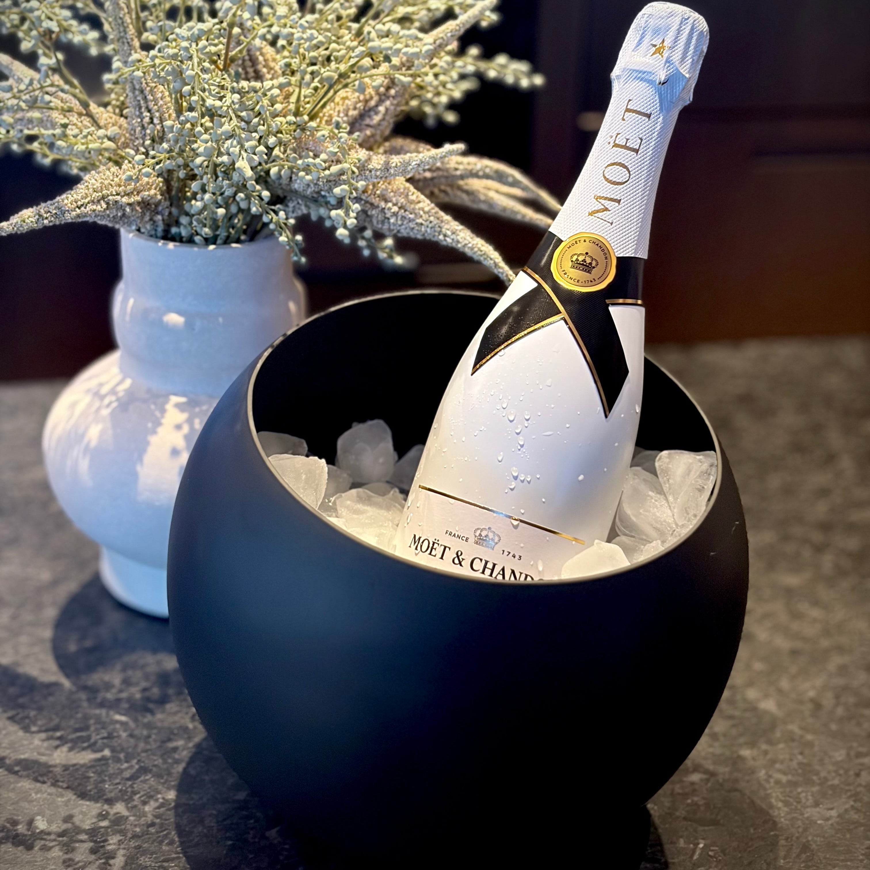 Búbblan - Vínkælir