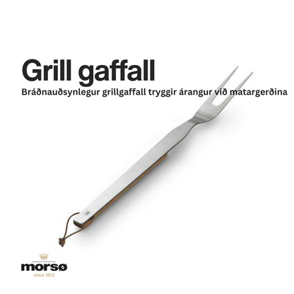 MORSÖ GRILLGAFFALL