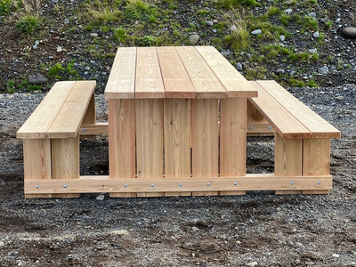 ÞORPARINN - FASTIR BEKKIR