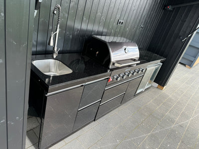 Norðanskjól - Viðarútgáfa