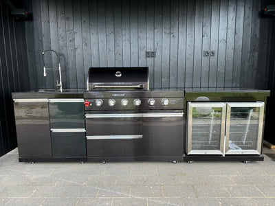 Norðanskjól - Viðarútgáfa