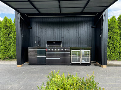 Norðanskjól - Viðarútgáfa