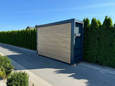 Sunnanskjól - Álklætt