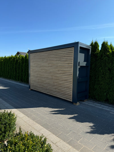 Sunnanskjól - Álklætt