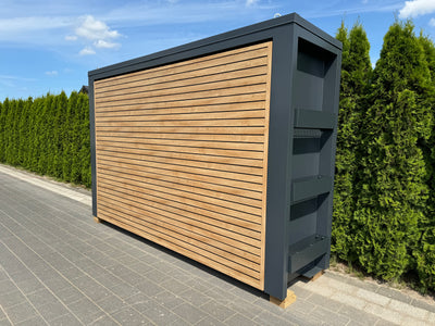 Sunnanskjól - Álklætt